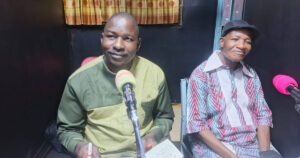 Le Mémorial Thomas Sankara – Une campagne pour préserver la mémoire de la révolution démocratique et populaire de 1983.